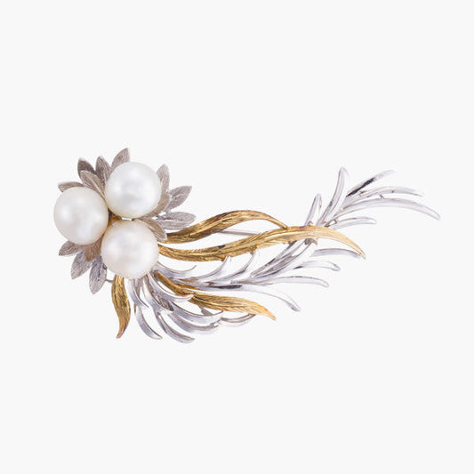 Brooches & Lapel Pins