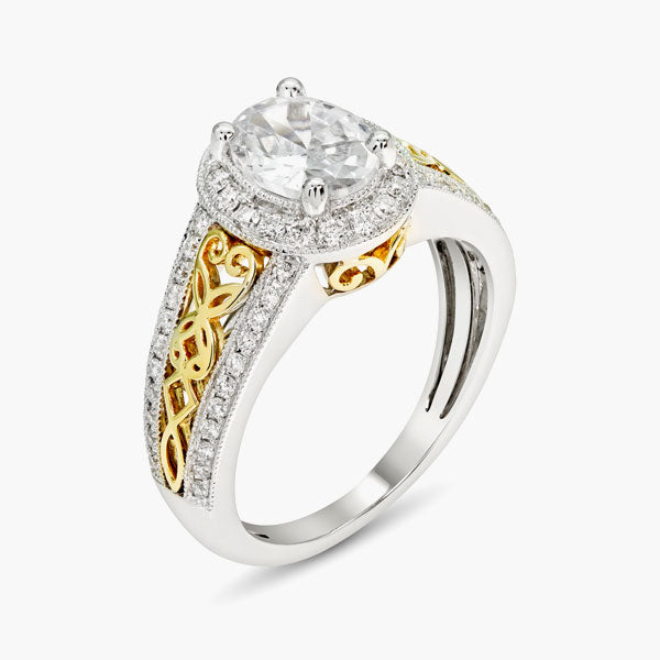 Luxury Design Jewellary