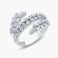 Cenemetic Ring Dimonds