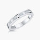 Crystal Style Rings