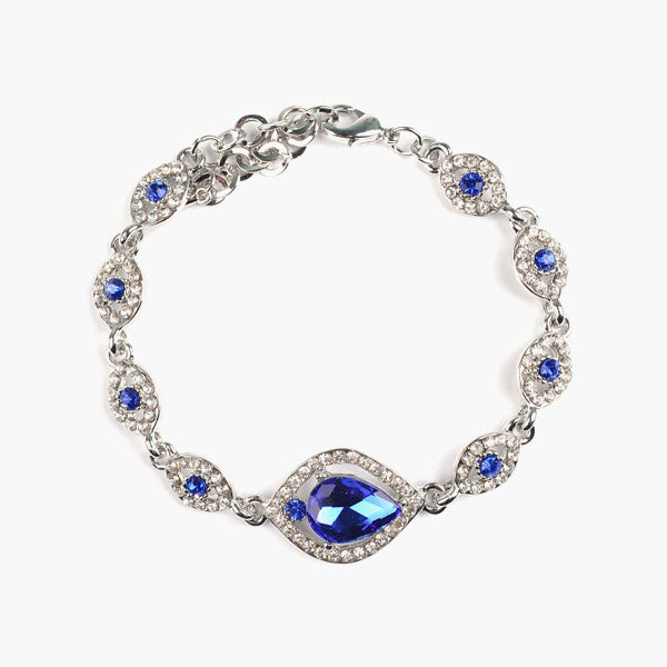 Crystal Style Rings