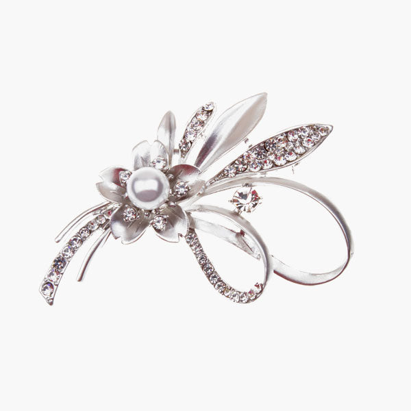 Crystal Style Rings