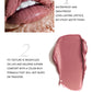12-Piece Matte Liquid Lipstick & High Shine Lip Gloss Set – Waterproof, Long-Lasting Makeup Collection