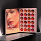 Huda Moji 5 Pages All In ONe Makeup Kit Book Palette