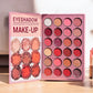Mocallure 5 Pages Viral Makeup Book New Version