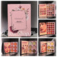 Huda Moji 5 Pages All In ONe Makeup Kit Book Palette