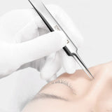 Pimples Blackhead Clip Tweezers