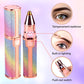 2 in 1 Electric Eyebrow Trimmer & Facial Hair Remover For Women.