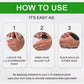 Sugar Control LI4 Acupressure Point Clip